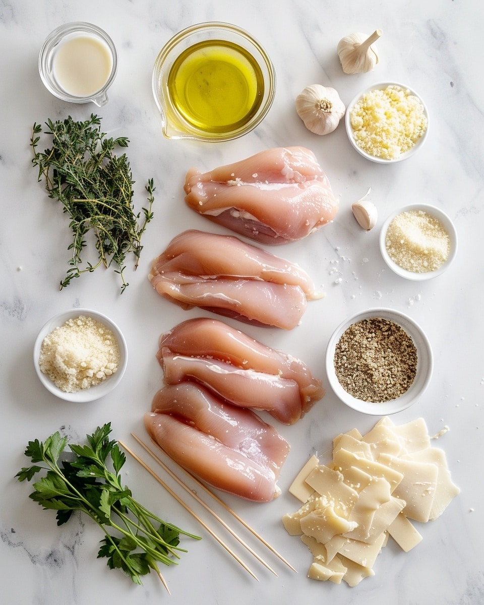 Single white plate featuring one generous portion of creamy tomato basil chicken, showcasing a tender, well-seasoned chicken piece smothered in a rich, velvety tomato cream sauce dotted with finely chopped onions and fresh herbs, garnished with vibrant cilantro leaves, close-up angled shot emphasizing the juicy texture of the chicken and the luscious sauce pooling around it, set on a white marble surface under natural light for a fresh and inviting food blog style presentation, photo taken with an iphone --ar 4:5 --v 7