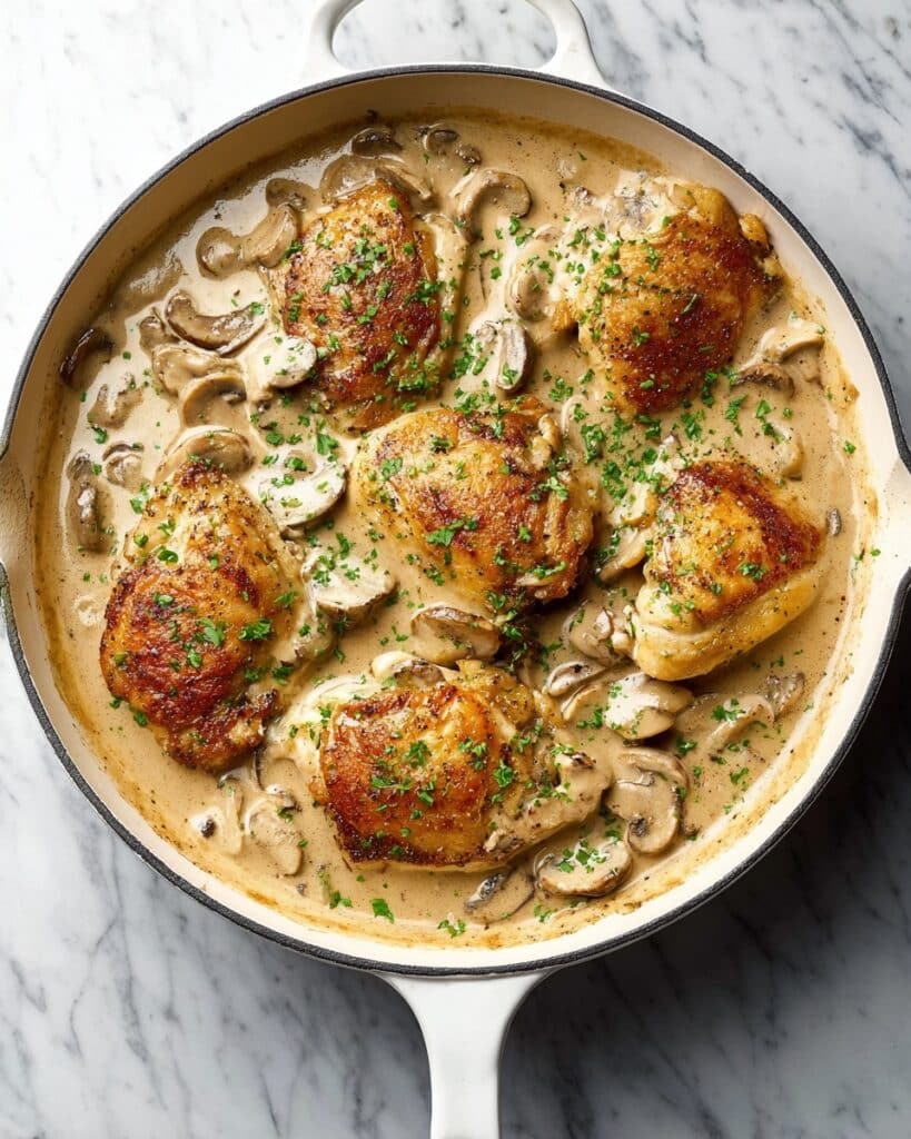 Sour Cream and Onion Chicken Recipe
