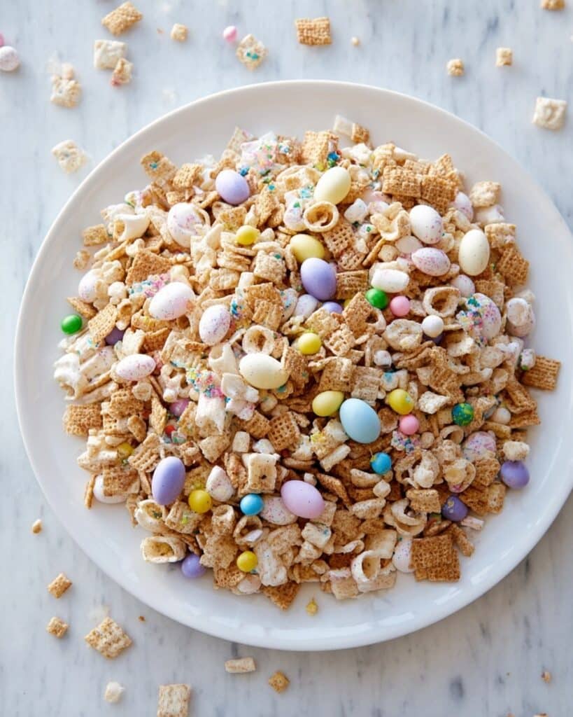 Easter Chex Mix Recipe