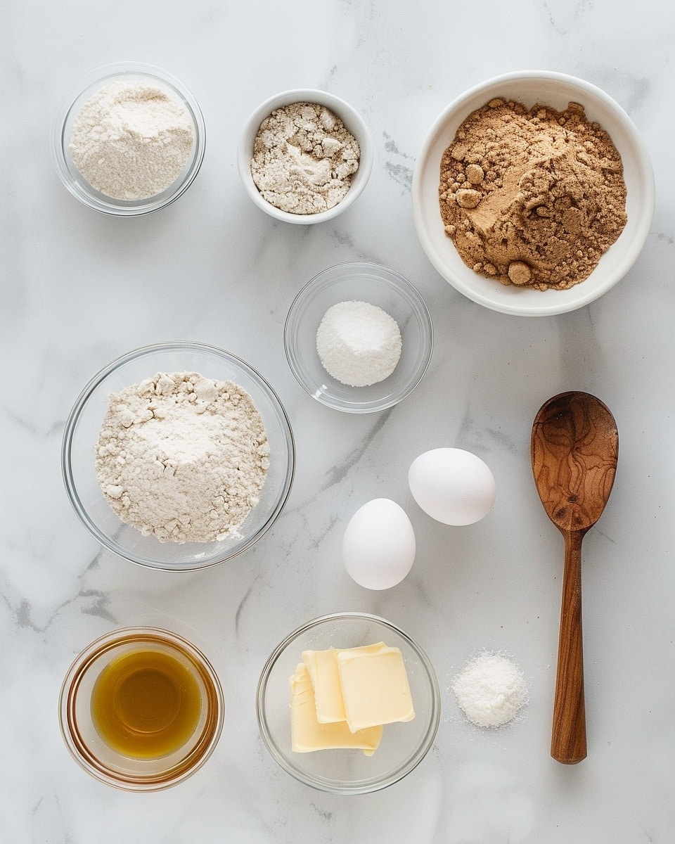 Single white plate holding a close-up view of one perfectly round oatmeal apple cinnamon cookie, showing the textured surface with visible small apple chunks and oats embedded in the soft cookie, subtle golden-brown color with cinnamon specks, natural lighting enhances the cozy, warm tones, white marble background, styled as a ready-to-eat plated serving from a food blog, photo taken with an iphone --ar 4:5 --v 7