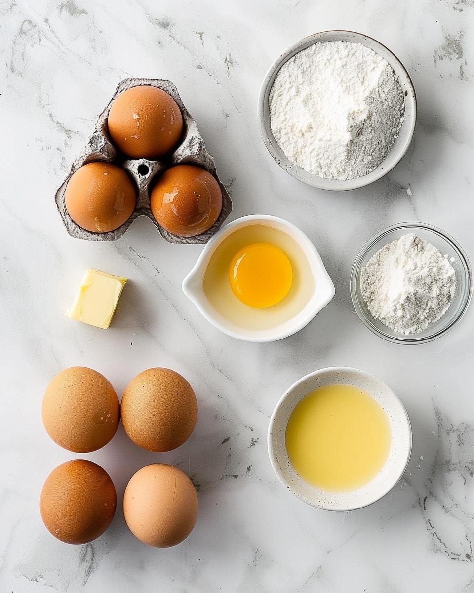 Single white plate showcasing a perfectly sliced wedge of classic custard pie with a flaky, golden-brown crust, the smooth creamy filling lightly dusted with cinnamon or nutmeg on top, revealing the delicate texture contrast between the rich custard and tender crust, photographed from a close-up angled view emphasizing the pie’s inviting interior layers, set on a white marble surface with natural lighting, styled to resemble an elegant, ready-to-eat serving from a food blog, photo taken with an iphone --ar 4:5 --v 7