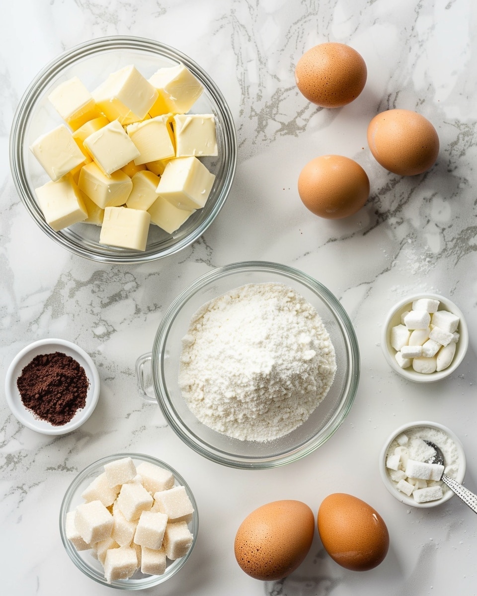 Single white plate holding one large freshly baked cookie topped with colorful chocolate candy eggs in pastel shades of yellow, blue, pink, and brown, some cracked open revealing smooth chocolate inside, chunks of white chocolate embedded in the cookie's golden-brown surface, close-up angled shot revealing the soft, chewy texture of the cookie and the glossy chocolate eggs, scattered candy bits around the plate adding visual interest, natural light highlighting the cookie's surface, white marble background, intimate styled food blog presentation photo taken with an iphone --ar 4:5 --v 7