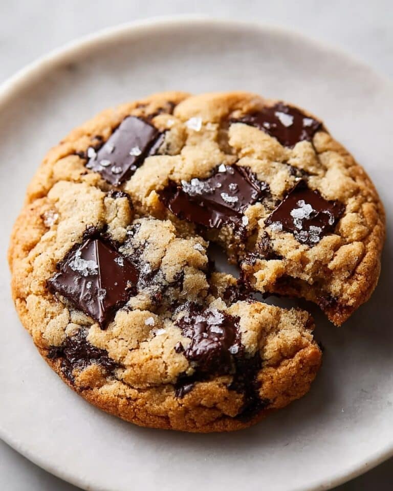 Peanut Butter Chocolate Chip Yogurt Cookies Recipe