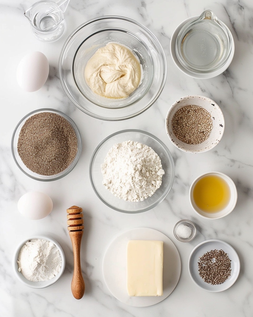 Single white plate with one toasted everything bagel half generously spread with creamy herb-filled cream cheese, close-up angled view showing the soft, fluffy texture inside the bagel and the speckled topping of sesame seeds, poppy seeds, garlic flakes, and salt, natural light highlighting the golden crust and the creamy interior layers, white marble surface underneath, styled like a cozy breakfast serving photo taken with an iphone --ar 4:5 --v 7