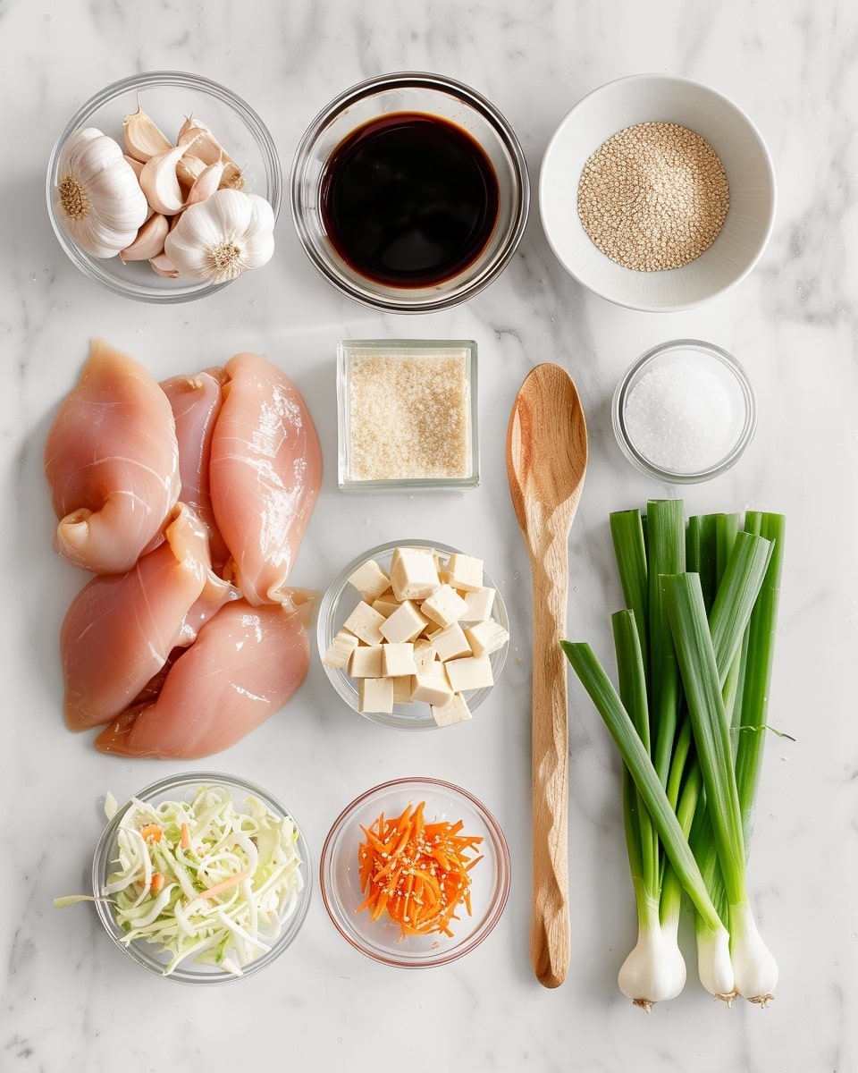 Single white plate showcasing one crispy fried wonton taco filled with shredded chicken, vibrant purple cabbage, and thinly sliced green onions, close-up angled shot highlighting the textured golden shell and colorful interior layers, a dollop of bright orange sweet chili sauce dripping from the taco’s edge, placed on a clean white marble surface with natural lighting, styled like an individual serving from a food blog, photo taken with an iphone --ar 4:5 --v 7