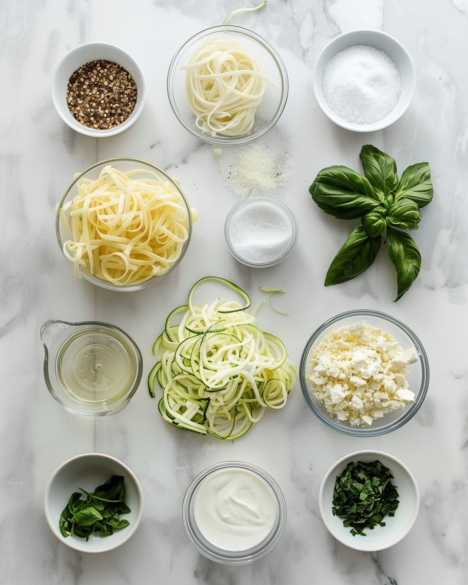 Single white plate with a generous portion of creamy shell pasta coated in a luscious herb-infused sauce, close-up angle highlighting the tender pasta shells filled with sauce and flecks of fresh chopped herbs, freshly cracked black pepper sprinkled on top, garnished with a small sprig of thyme, natural lighting enhancing the glossy texture, placed on a white marble surface, intimate plated serving photo taken with an iphone --ar 4:5 --v 7