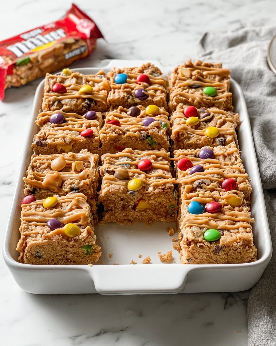 Nutter Butter Bars Recipe