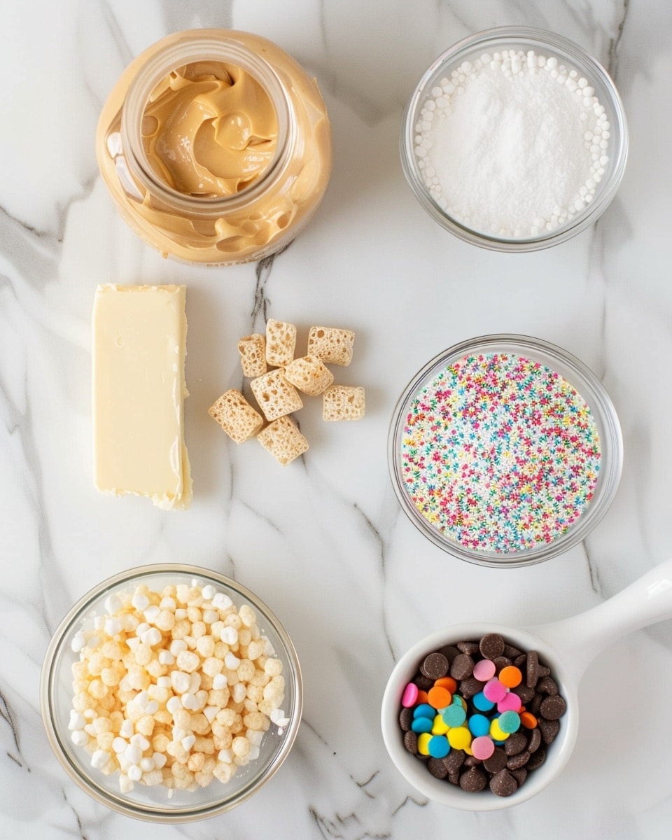 Single white plate featuring one festive chocolate-coated truffle adorned with red, green, and white sprinkles, shown with a detailed cross-section revealing a dense, crumbly peanut butter interior, close-up angled shot highlighting the contrast between the smooth dark chocolate shell and the rich, textured filling, natural light softly illuminating the surface, placed on a white marble background, styled as an intimate food blog serving, photo taken with an iphone --ar 4:5 --v 7