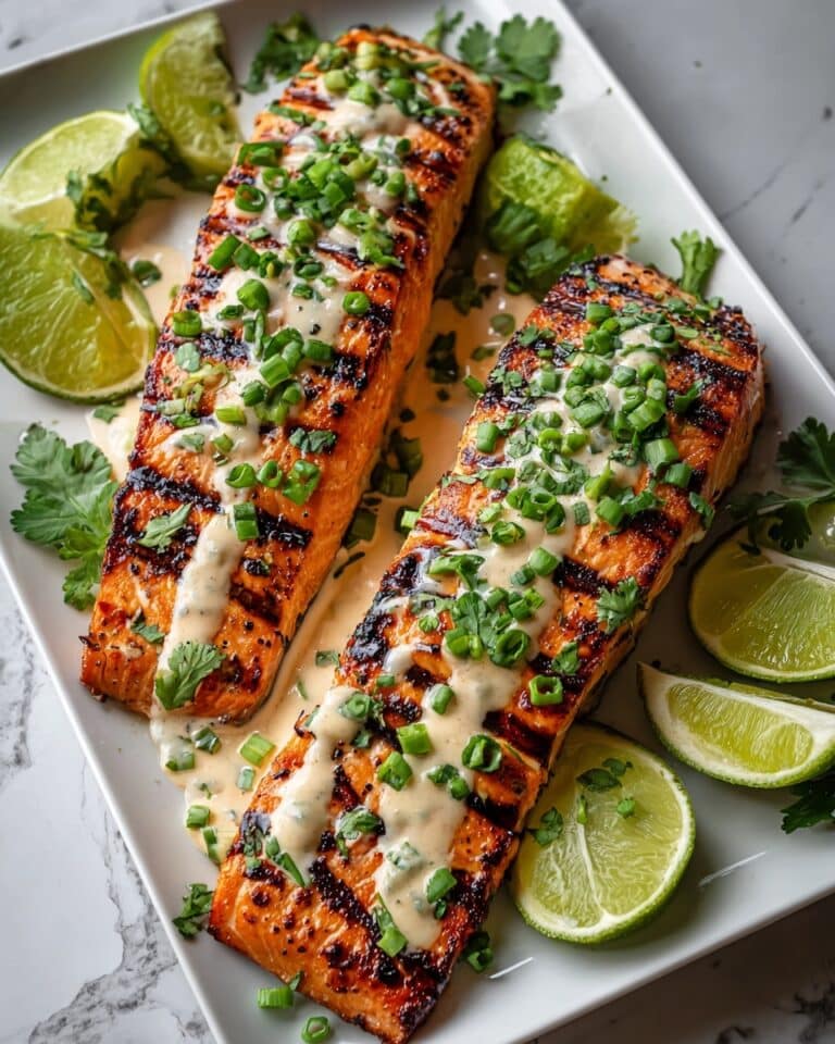 Irresistible Bang Bang Salmon in 25 Minutes or Less Recipe