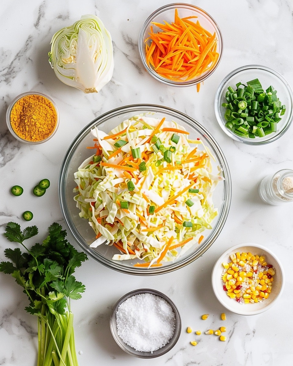 Single white plate showcasing one golden, crispy potato cake topped with a dollop of creamy white sour cream and sprinkled fresh chopped green onions, an angled close-up revealing the crunchy textured exterior and soft, tender interior layers, natural lighting highlighting the warm tones, placed on a white marble surface, styled as an individual portion ready to enjoy, photo taken with an iphone --ar 4:5 --v 7