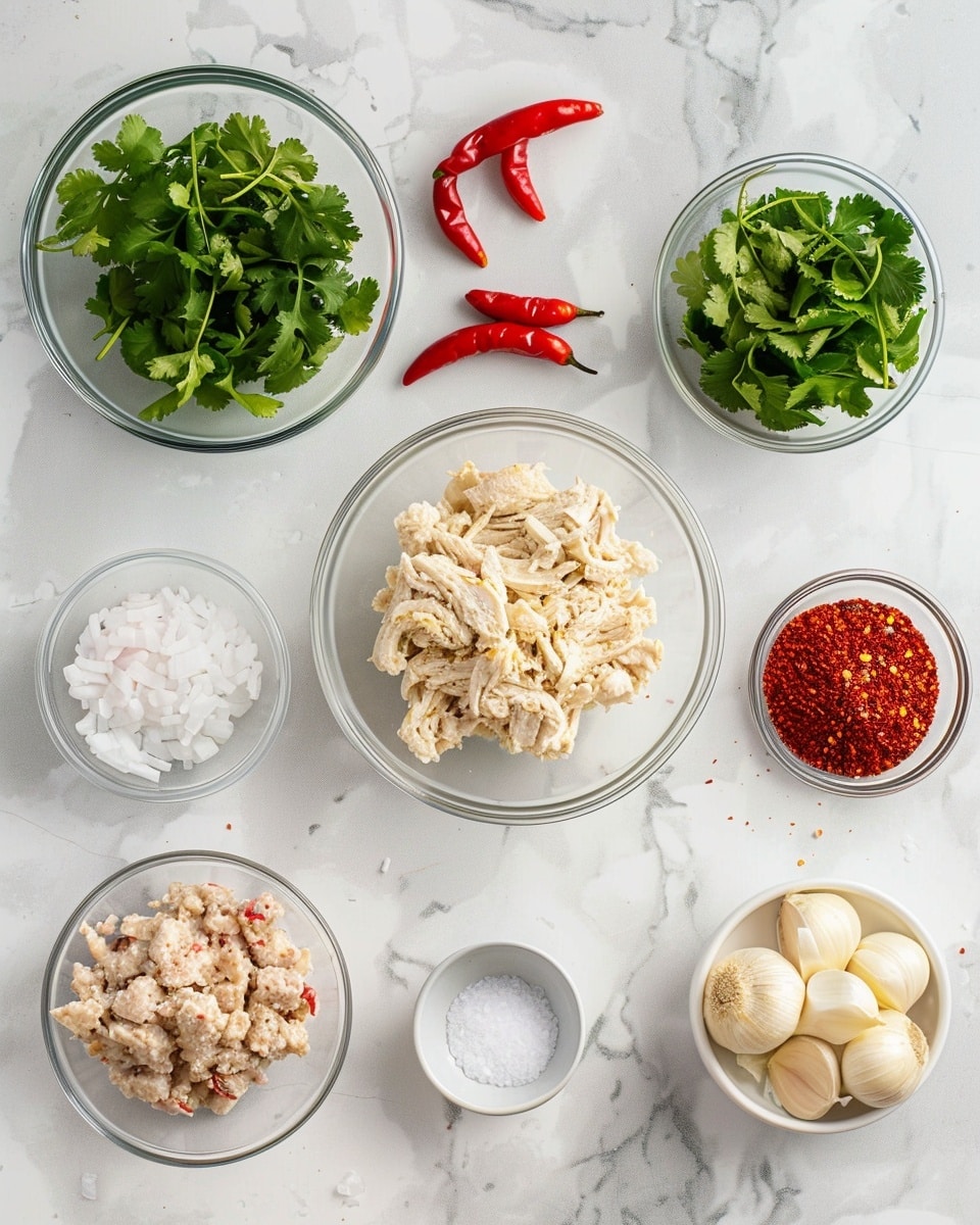 Single white plate with one grilled seekh kebab revealing a tender, spiced minced meat interior flecked with herbs and spices, accompanied by a grilled tomato wedge, thinly sliced spiced onion rings garnished with fresh cilantro, and a whole green chili, close-up angled shot emphasizing the textured, slightly charred surface and juicy cross-section, all placed on a white marble background in natural light, styled as a single plated serving ready to eat, photo taken with an iphone --ar 4:5 --v 7