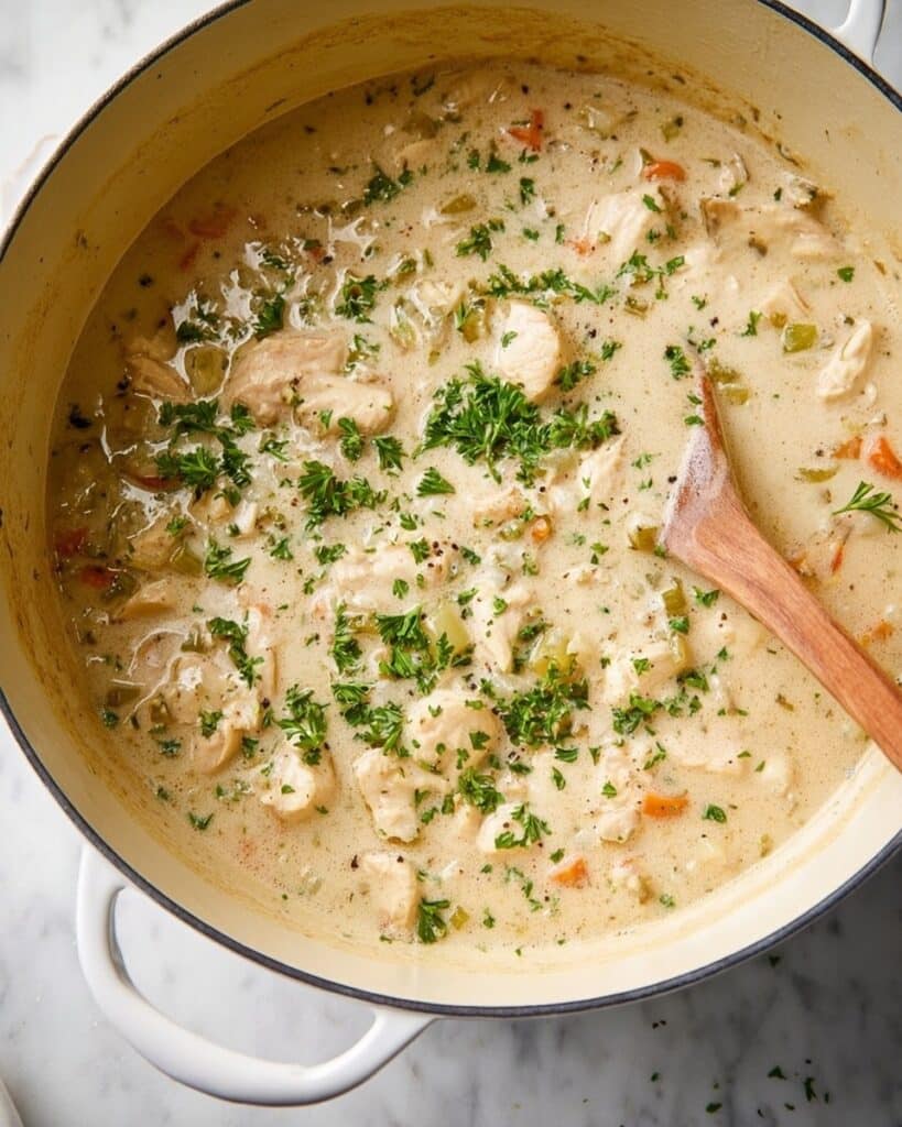 Cheeseburger Soup (Whole30, Paleo, Dairy-Free) Recipe