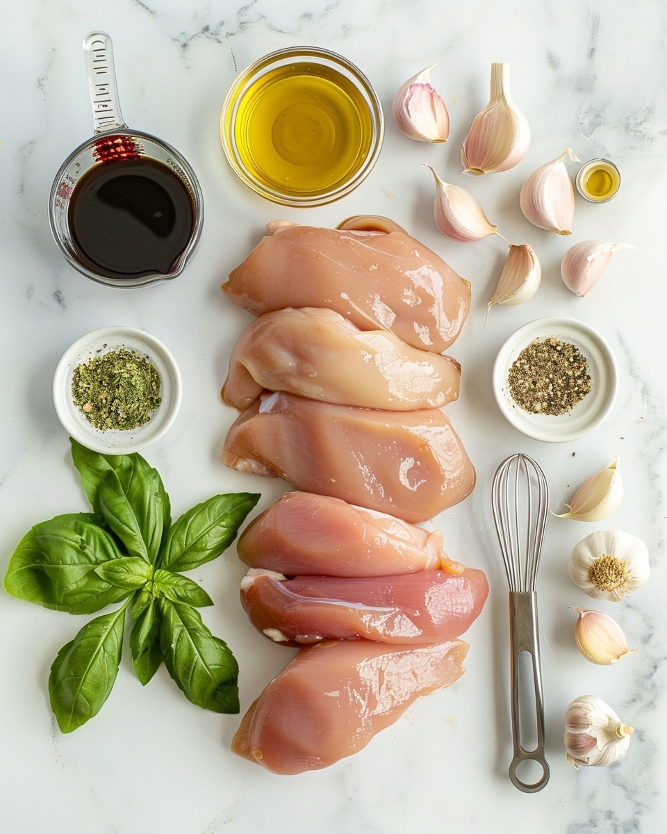 Single white plate featuring one portion of grilled chicken breast sliced to reveal the tender, juicy interior, glistening with a rich, caramelized glaze and sprinkled with fresh chopped herbs, accompanied by a few vibrant green beans and a dollop of creamy mashed potatoes, close-up angled shot emphasizing the texture and glaze of the chicken, placed on a white marble surface, natural daylight highlighting the warmth and freshness of the meal, intimate plated serving photo taken with an iphone --ar 4:5 --v 7