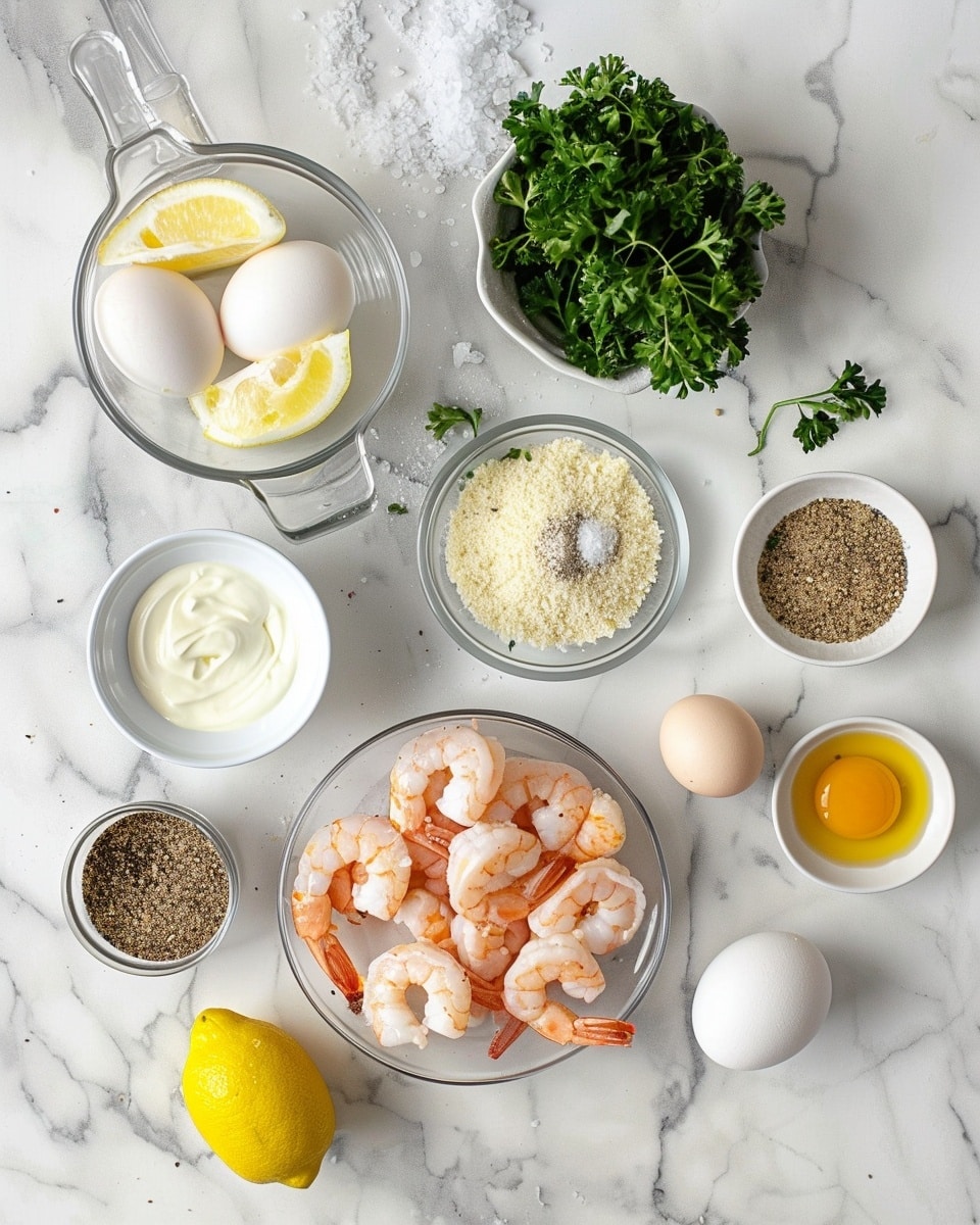 Single white plate with one golden-brown, crispy crab cake showing a textured crust and tender, flaky interior bits of crab meat and herbs, topped with a small dollop of creamy, pale sauce with visible specks of seasoning, garnished with fresh green parsley, close-up angle highlighting the contrast of crunchy outside and soft inside, natural lighting on white marble surface, intimate plated serving photo taken with an iphone --ar 4:5 --v 7