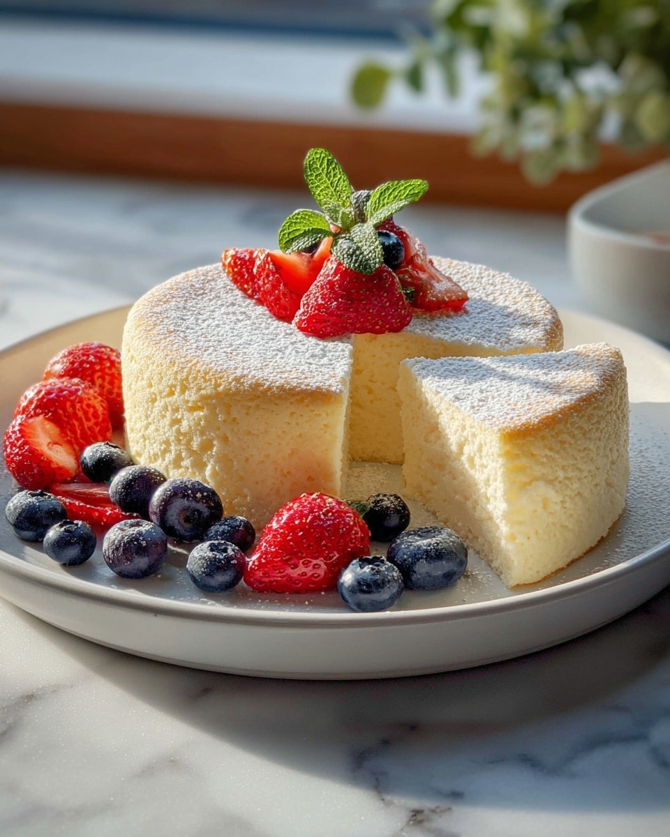 Best Sponge Cake Recipe: A Blissfully Light Delight for All Recipe