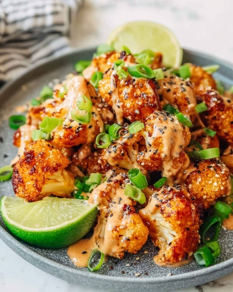 Classic Bang Bang Salmon Recipe