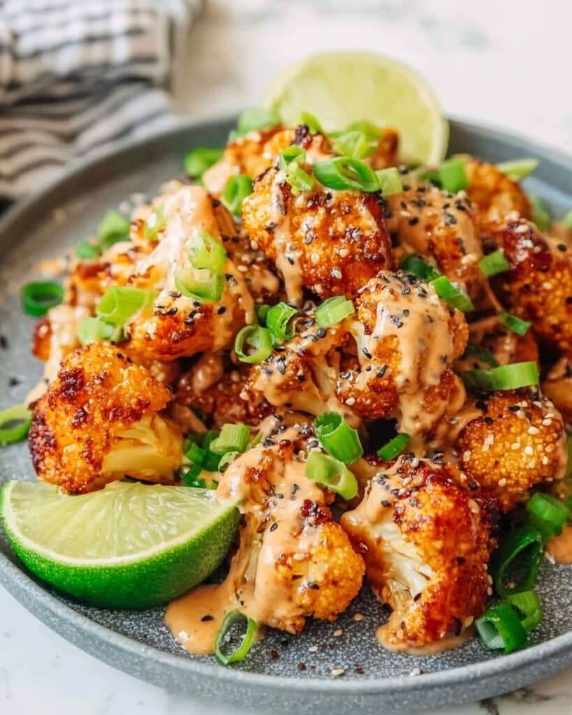 Classic Bang Bang Salmon Recipe