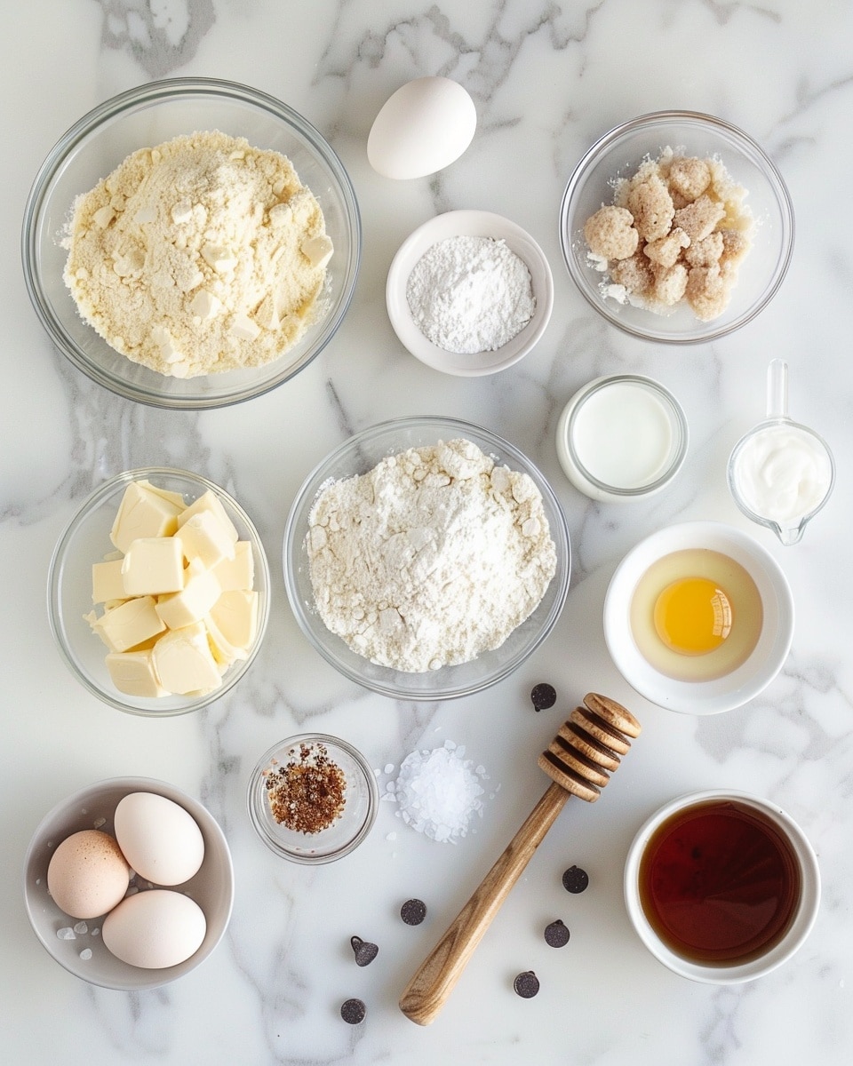Single white plate holding a square slice of classic Rice Krispies treat with visible puffed rice cereal bound together by glossy melted marshmallow, strands of marshmallow stretching slightly from the slice giving a soft, chewy texture impression, angled close-up view reveals the crunchy yet gooey interior, set against a white marble background with natural lighting highlighting the sticky sheen, styled as a ready-to-eat individual serving from a food blog, photo taken with an iphone --ar 4:5 --v 7