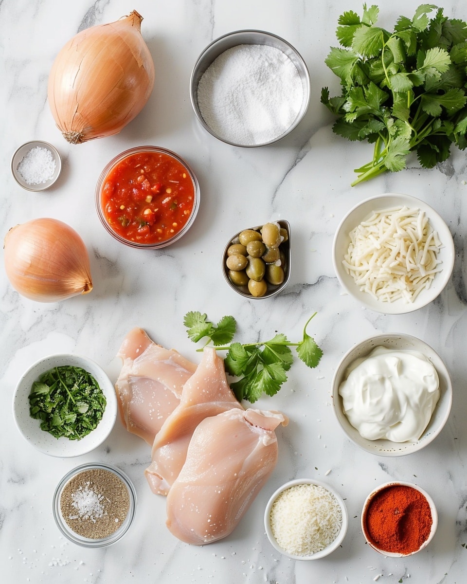 Single white plate showcasing one neatly sliced half of a chicken and rice burrito, close-up angle revealing plump pieces of tender chicken, fluffy rice, black beans, and vibrant diced bell peppers tightly wrapped in a soft, lightly toasted tortilla, interior textures and colorful filling layers clearly visible, natural lighting highlighting the fresh ingredients on a white marble surface, styled like a food blog serving, photo taken with an iphone --ar 4:5 --v 7