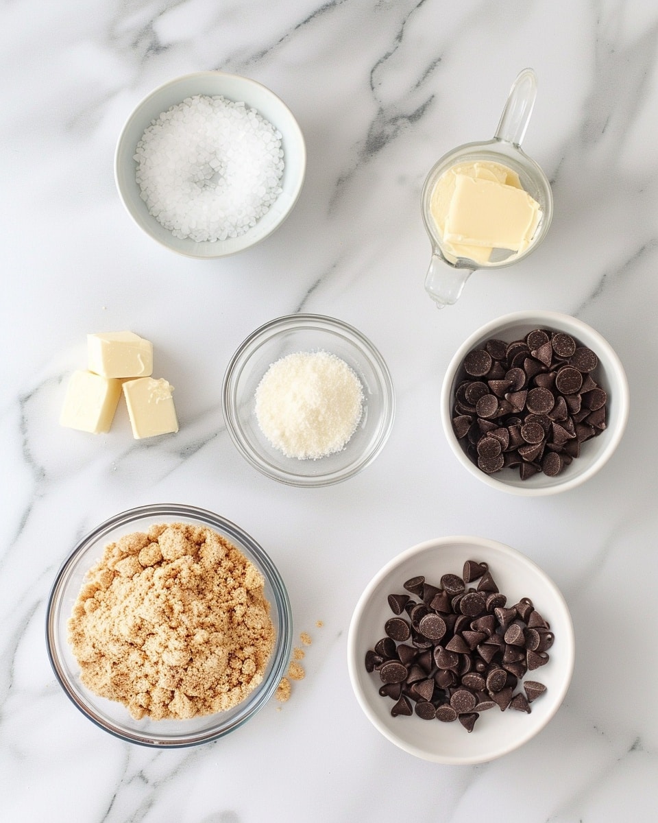 Single white plate with one slice of layered chocolate chip coconut bar, close-up angle showing the crumbly golden crust base, thick middle layer with melted chocolate chips, creamy coconut filling, and toasted coconut flakes on top, textured interior layers clearly visible, natural lighting highlighting the rich colors, set on white marble surface, intimate plated serving photo taken with an iphone --ar 4:5 --v 7