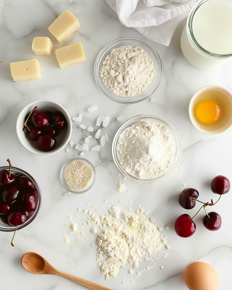 Single white plate presenting one thick square slice of blackberry crumb bar, angled to reveal the dense golden shortbread base layered beneath a glossy, deep purple blackberry filling bursting with whole and crushed berries, topped with a crumbly golden streusel and delicate white icing drizzle, set on white marble surface, styled with natural light highlighting the textures and vibrant colors, intimate close-up food blog style photo taken with an iphone --ar 4:5 --v 7